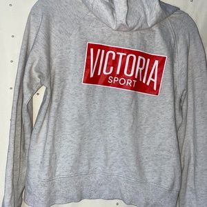 Victoria Sport Hoodie